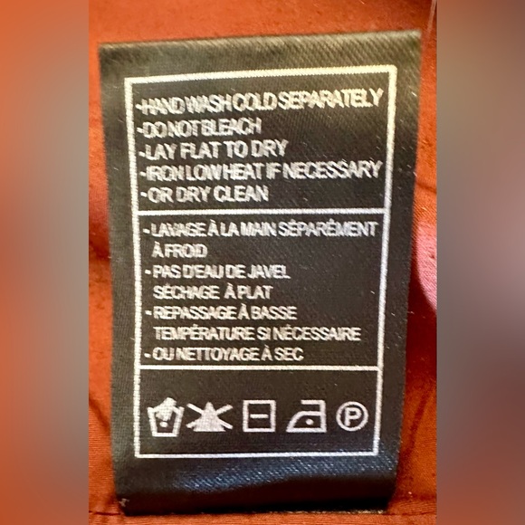 BB Dakota Love Walk Faux Suede Moto Jacket In Cherrywood Sz M Pearls & Studs - Picture 13 of 13